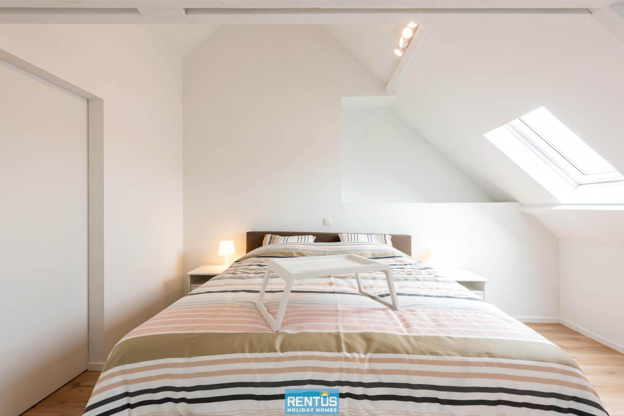 Villa Harbour - apartment for 9 people in Nieuport Extérieur photo
