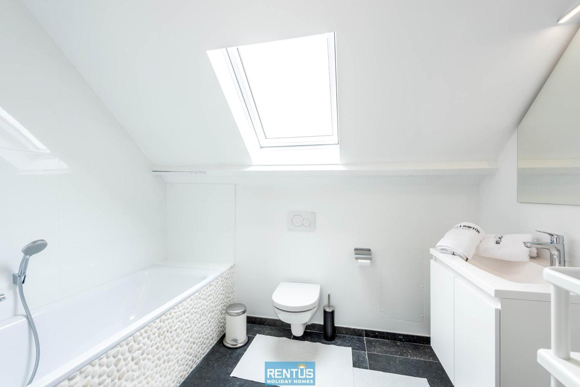 Villa Harbour - apartment for 9 people in Nieuport Extérieur photo