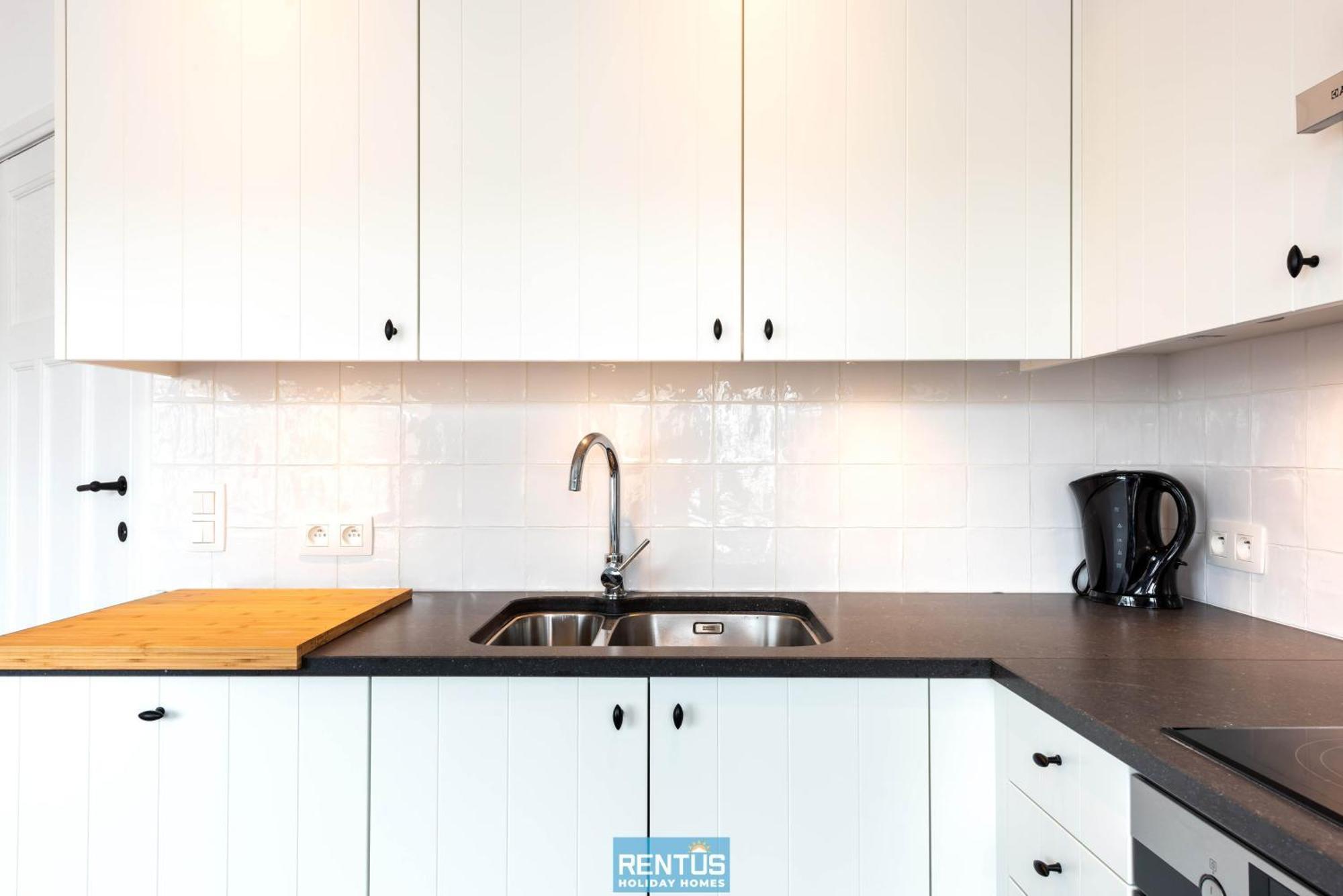 Villa Harbour - apartment for 9 people in Nieuport Extérieur photo
